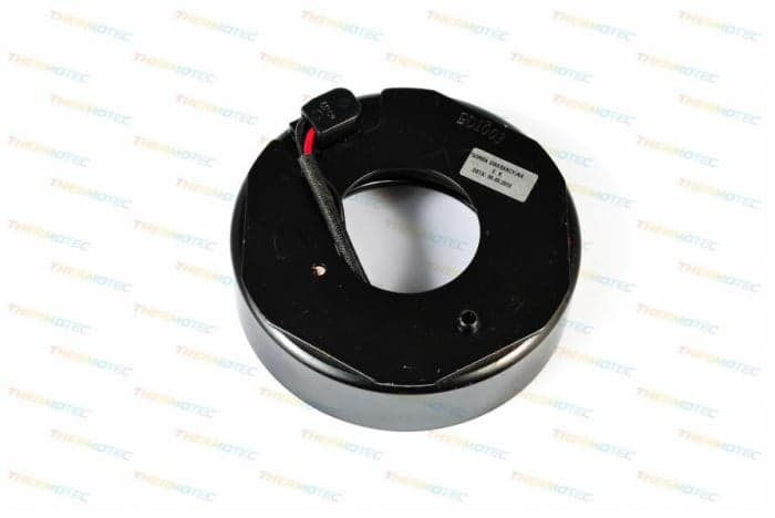 Bobina ambreiaj compresor clima AC (DENSO, PA15 PA17 PA20) IVECO EUROSTAR, EUROTECH MH, EUROTECH MP, EUROTRAKKER, STRALIS, TRAKKER; AUDI A4, A6, A8, ALLROAD; CHEVROLET CAPTIVA 1.9D-7.8D dupa 1993