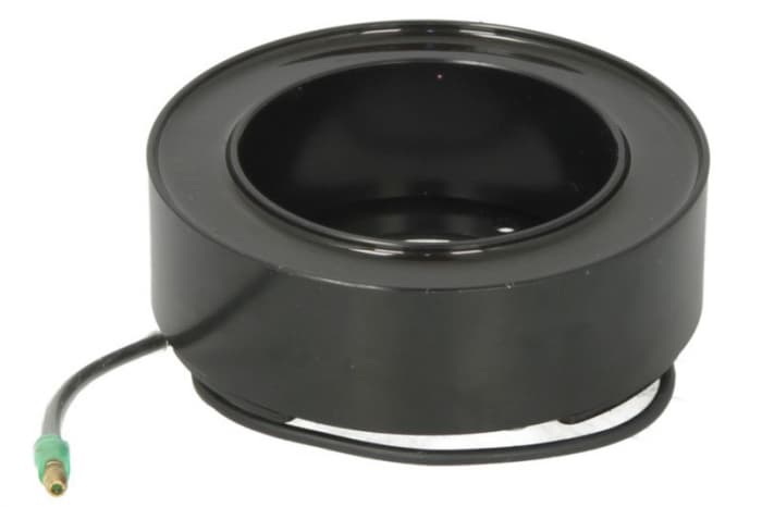 Bobina ambreiaj compresor clima AC (SANDEN, SD7H15) FORD GALAXY; VW CORRADO, GOLF III, PASSAT, SHARAN, VENTO 2.8 2.9 intre1991-2000