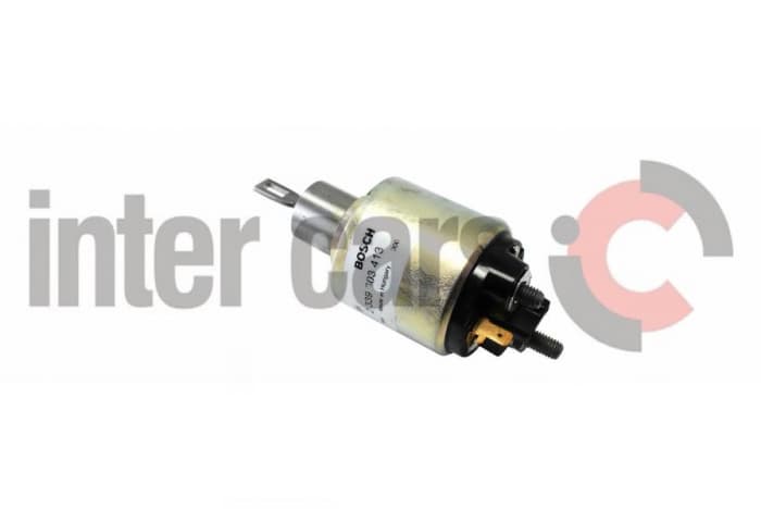 Bobina electromotor VW TRANSPORTER IV 1.8 2.0 intre 1990-2003