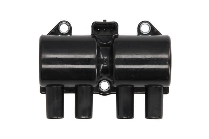 Bobina inductie potrivit CHEVROLET AVEO, AVEO KALOS, CAPTIVA, CRUZE, EPICA, EVANDA, LACETTI, LANOS, MATIZ, NUBIRA, REZZO, SPARK, TRAX; DAEWOO KALOS, LACETTI, LANOS, LEGANZA, MATIZ 1.0-2.4LPG 02.97-