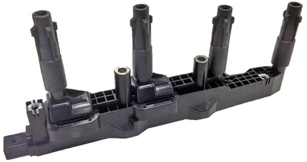 Bobina inductie potrivit MERCEDES A (W168), VANEO (414) 1.4-2.1 07.97-07.05