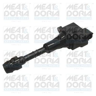 Bobina inductie potrivit NISSAN 350Z, ALTIMA, MAXIMA MAXIMA QX IV, MAXIMA MAXIMA QX V, MURANO I, MURANO II, PATHFINDER II, PATHFINDER III, QUEST, TEANA I, TEANA II; RENAULT ESPACE IV 2.3-4.0 01.95
