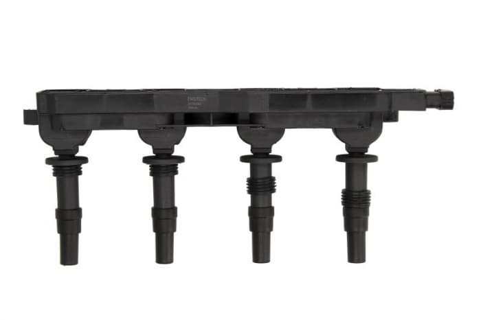 Bobina inductie potrivit OPEL ASTRA G, ASTRA H, ASTRA H GTC, CORSA C, MERIVA A, SIGNUM, TIGRA, VECTRA B, VECTRA C, VECTRA C GTS, ZAFIRA A; SAAB 9-3 1.8 10.95-02.15