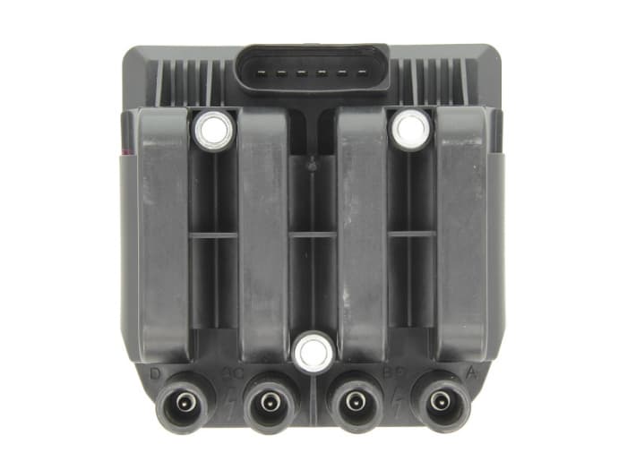 Bobina inductie potrivit SKODA OCTAVIA I; VW BORA, BORA I, CADDY III, CADDY III MINIVAN, GOLF IV, JETTA IV, NEW BEETLE, TOURAN 2.0 2.0CNG 2.3 01.98-12.17