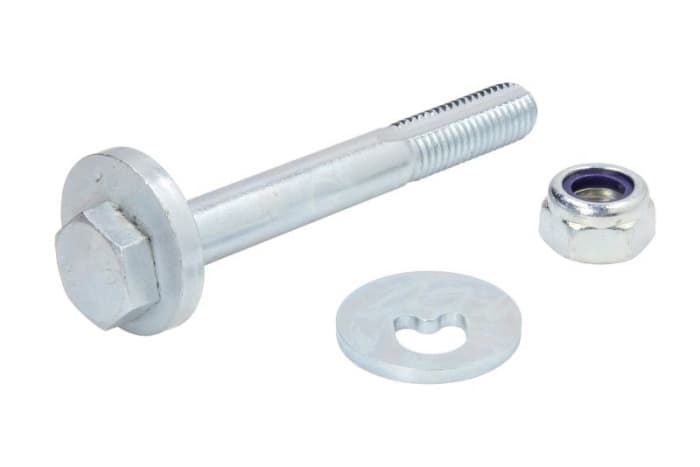 Bolturi fixare brat suspensie Spate Dreapta Stanga (bolt surub) potrivit FORD C-MAX II, FOCUS I, FOCUS II, FOCUS III, GRAND C-MAX, KUGA II, MONDEO I, MONDEO II, MONDEO III 1.0-3.0 04.93-
