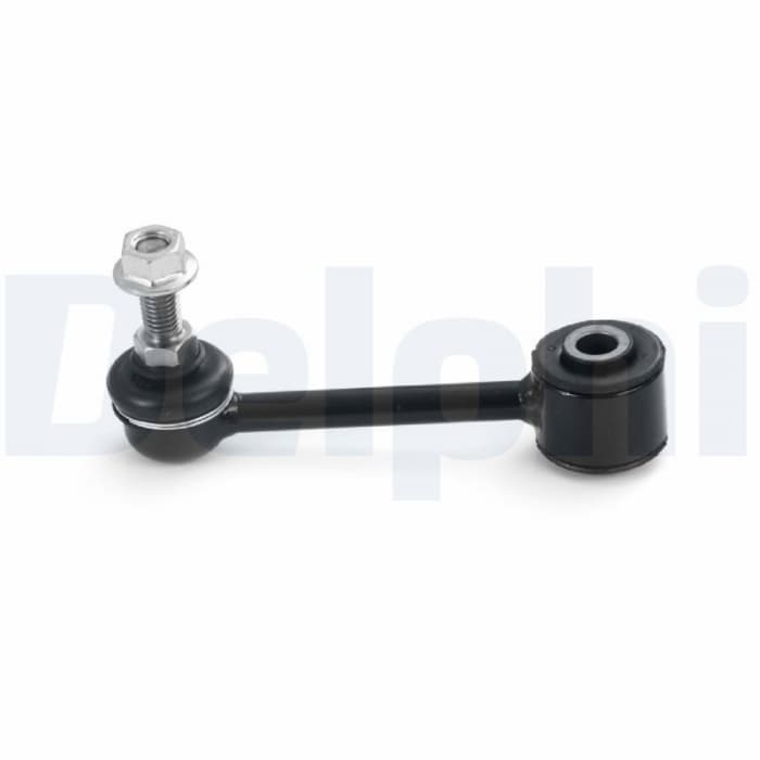 Brat bara stabilizatoare Fata Spate Dreapta Stanga 130mm potrivit JEEP WRANGLER III 2.8D 3.6 3.8 04.07-