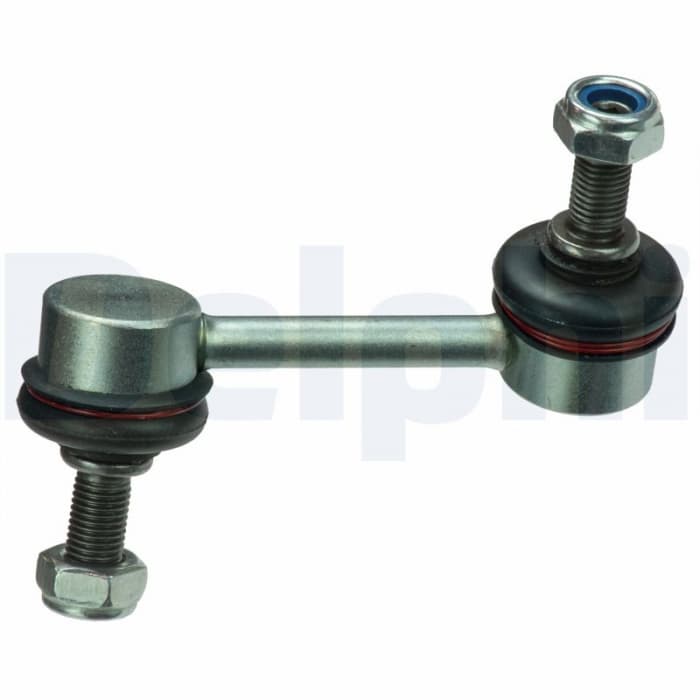 Brat bara stabilizatoare Fata Stanga 80mm potrivit HONDA ACCORD VII 2.0 2.2D 2.4 09.02-05.08