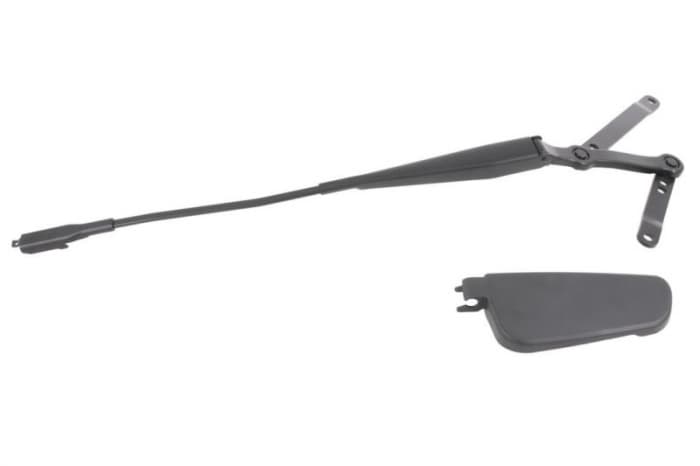 Brat ghidaj stergator parbriz Fata Dreapta potrivit MERCEDES GL (X164), M (W164) SUV 02.05-12.12