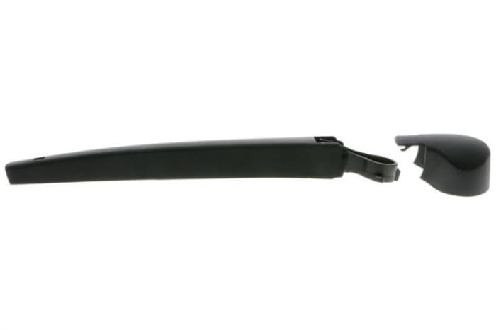 Brat ghidaj stergator parbriz Spate potrivit SKODA FABIA III, KAROQ, KODIAQ I; VW GOLF SPORTSVAN VII, GOLF VII, TOURAN HATCHBACK-SUV 04.13-