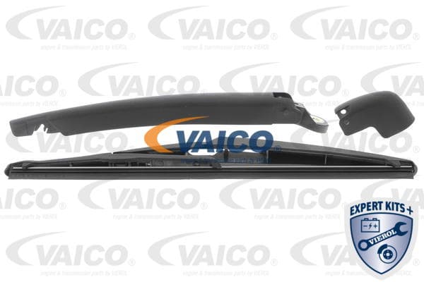 Brat stergator cu lamela spate ABARTH 500 595 695, 500C 595C 695C; FIAT 500, 500 C, 500L, 500X dupa 2007