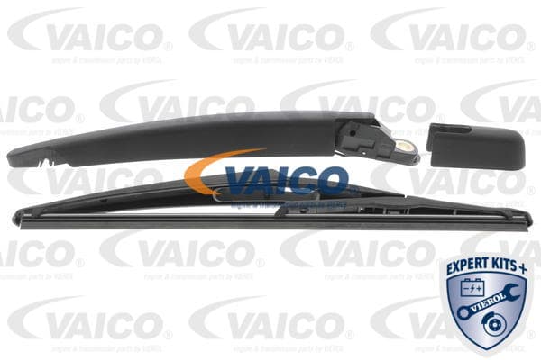 Brat stergator cu lamela spate (cu capac) MERCEDES M (W164), M (W166) intre 2005-2015