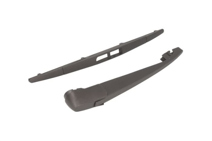 Brat stergator cu lamela spate (EX) MITSUBISHI OUTLANDER II, OUTLANDER III, PAJERO IV dupa 2006