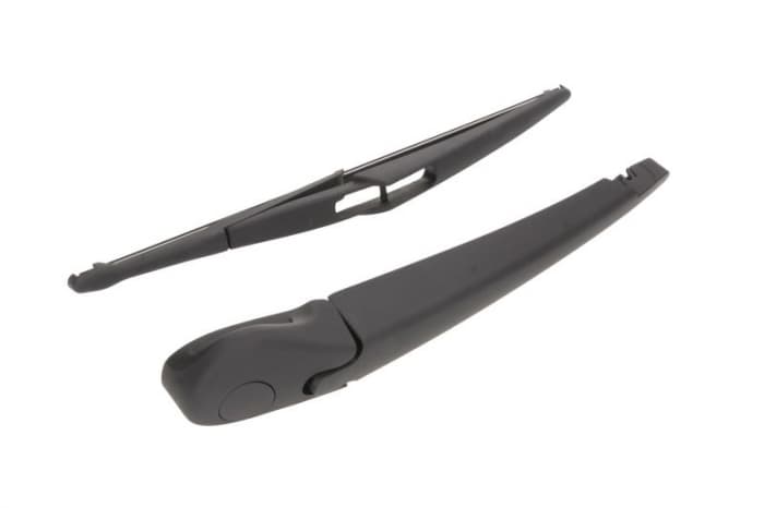 Brat stergator cu lamela spate PEUGEOT 207 intre 2007-2013