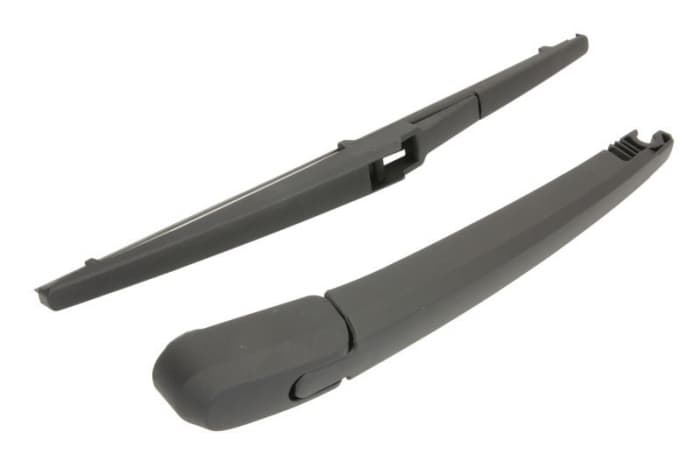Brat stergator cu lamela spate potrivit MAZDA 6 01.02-02.08