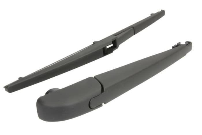 Brat stergator cu lamela spate potrivit TOYOTA RAV 4 IV 12.12-09.19