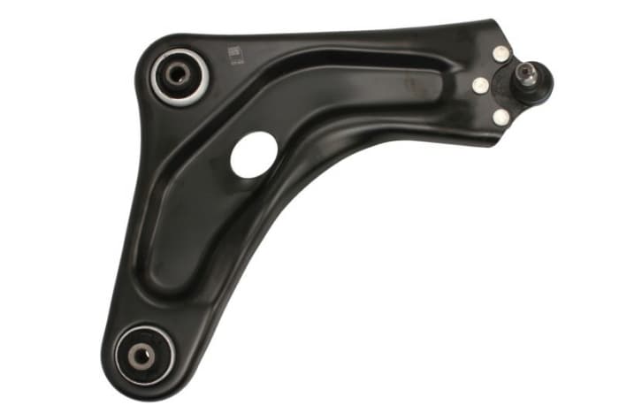 Brat suspensie roata Dreapta fata potrivit CITROEN C-ELYSEE, C3 AIRCROSS II; OPEL CROSSLAND X, CROSSLAND X LAND; PEUGEOT 207, 301 1.2-1.6LPG 02.06-