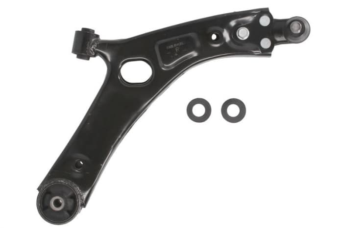 Brat suspensie roata Dreapta fata potrivit HYUNDAI IX35; KIA SPORTAGE III 1.6-Electric 01.10-