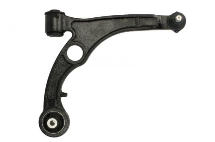 Brat suspensie roata Dreapta inferior fata 17 mm potrivit FIAT STILO 1.2-2.4 10.01-08.08