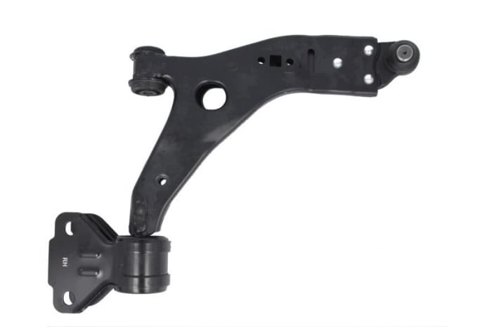 Brat suspensie roata Dreapta inferior fata potrivit FORD GRAND C-MAX, TOURNEO CONNECT V408 NADWOZIE WIELKO, TRANSIT CONNECT, TRANSIT CONNECT V408 MINIVAN 1.0-1.6D 12.10-