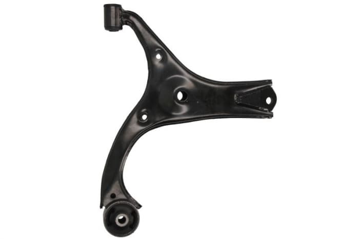 Brat suspensie roata Dreapta inferior fata potrivit HYUNDAI ACCENT III; KIA RIO II 1.4 1.5D 1.6 03.05-