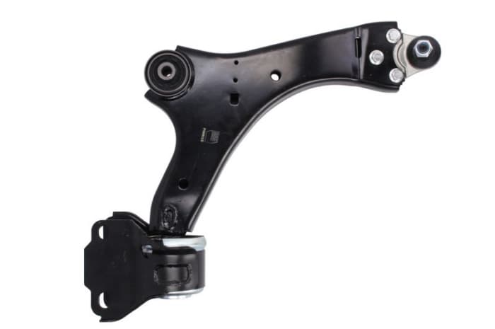 Brat suspensie roata Dreapta inferior fata potrivit LAND ROVER FREELANDER 2 2.0 2.2D 3.2 10.06-10.14