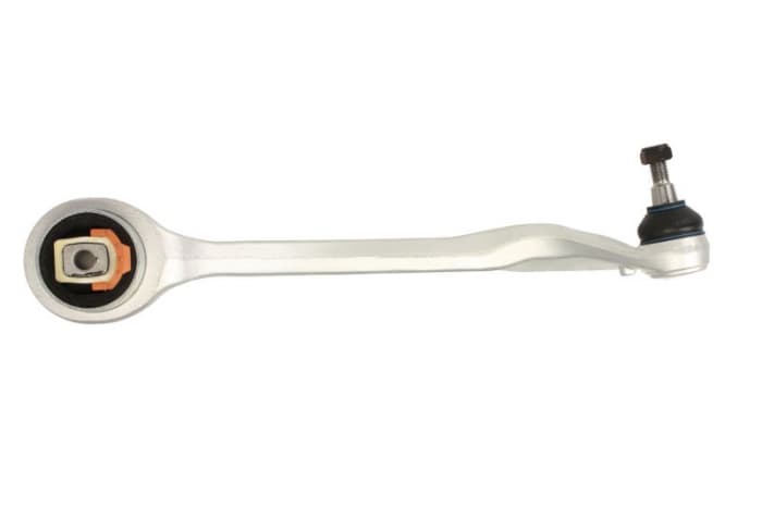 Brat suspensie roata Dreapta inferior spate potrivit AUDI A4 B5, A4 B6, A6 C5, A8 D2; SKODA SUPERB I; VW PASSAT B5, PASSAT B5.5 1.6-6.0 03.94-03.08
