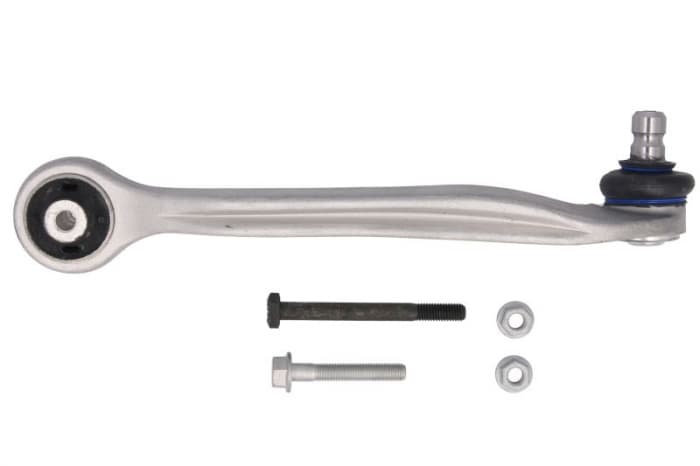 Brat suspensie roata Dreapta longitudinal superior fata 18 mm potrivit AUDI A6 ALLROAD C6, A6 C5, A6 C6, A8 D3 1.8-6.0 01.97-