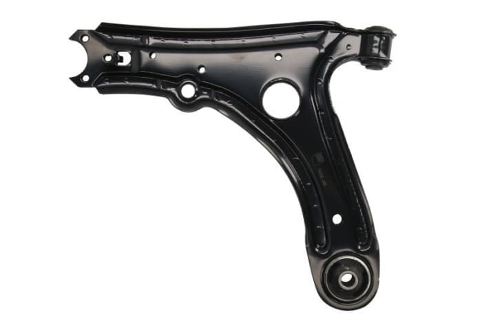 Brat suspensie roata Dreapta Stanga inferior fata 19 mm potrivit VW GOLF III, GOLF IV, VENTO 1.4-Electric 08.91-06.02