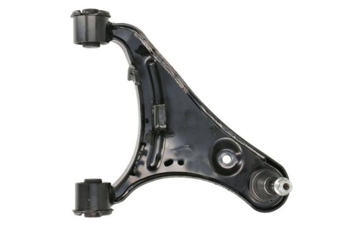 Brat suspensie roata dreapta superior fata 14 mm potrivit LAND ROVER DISCOVERY III 2.7D 4.0 4.4 07.04-09.09