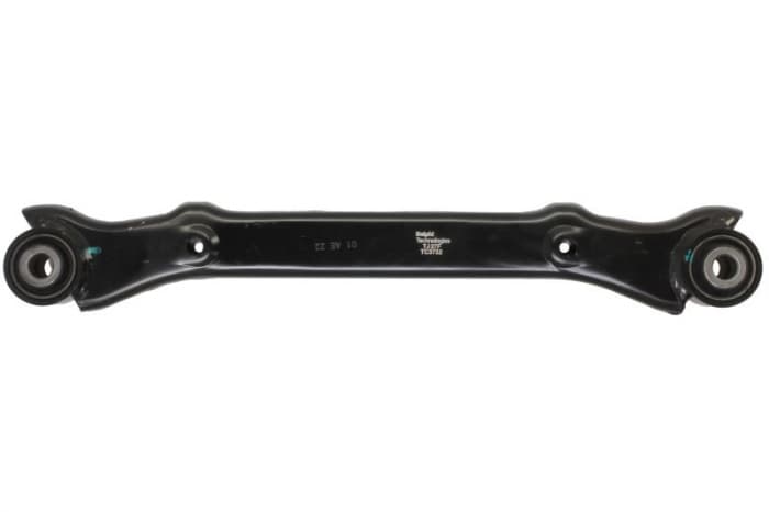 Brat suspensie roata spate Dreapta Stanga (superior, spate, diagonala transversal) potrivit HYUNDAI IX35, SANTA FE III; KIA SPORTAGE III 1.6-Electric 08.09-