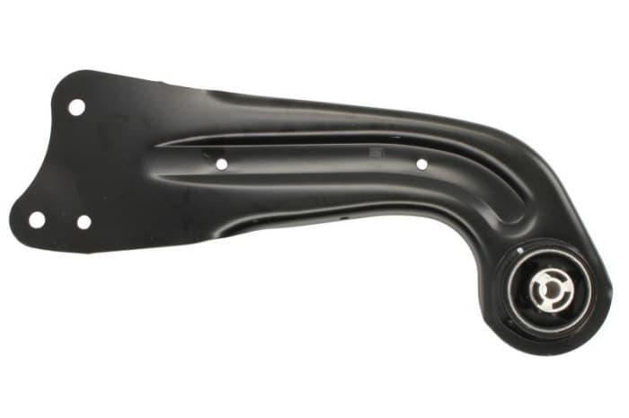 Brat suspensie roata spate Stanga (spate) (longitudinal) potrivit AUDI A1, A3, TT; SEAT ALTEA, ALTEA XL, LEON, TOLEDO III; SKODA OCTAVIA II, SUPERB II, YETI 1.0-3.6 05.03-