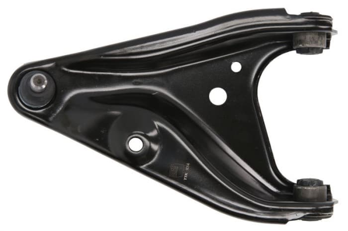 Brat suspensie roata Stanga fata potrivit DACIA DOKKER, DOKKER EXPRESS MINIVAN, LODGY, LOGAN II, LOGAN MCV II, SANDERO II; RENAULT CLIO III 0.9-2.0 02.06-