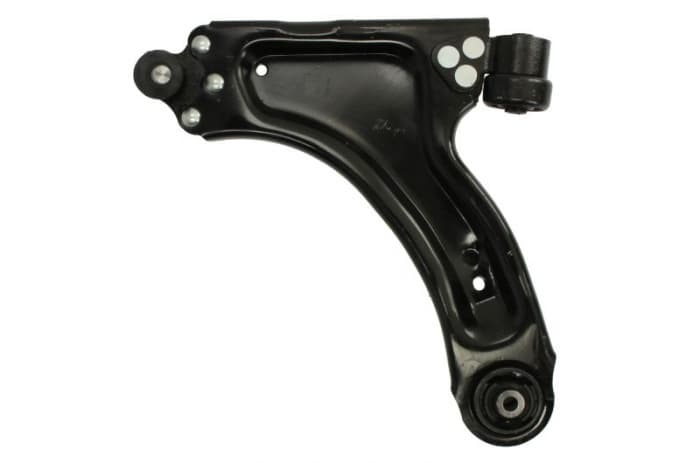 Brat suspensie roata Stanga inferior fata 16 mm potrivit OPEL MERIVA A 1.4-1.8 05.03-05.10