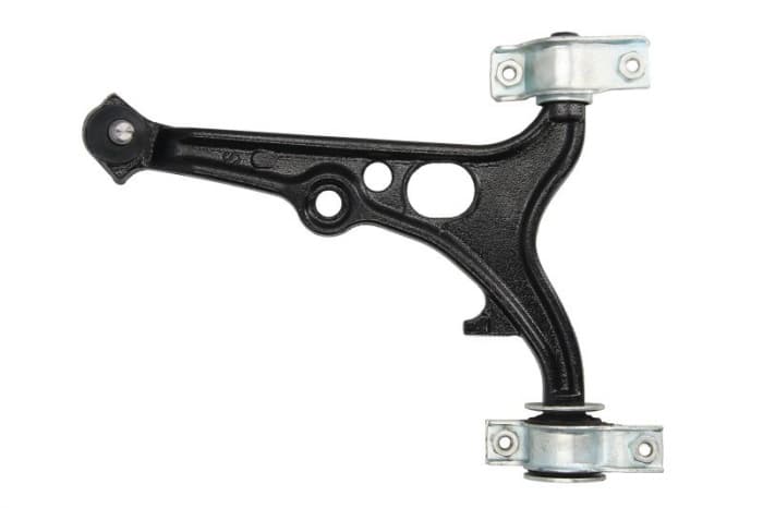 Brat suspensie roata Stanga inferior fata 17 mm potrivit ALFA ROMEO 145, 146, 155, GTV, SPIDER; FIAT COUPE, MAREA; LANCIA DELTA II 1.2-3.2 01.92-10.05