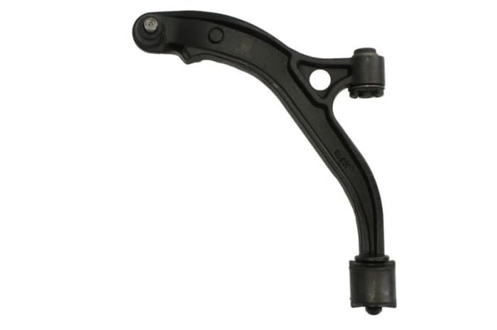 Brat suspensie roata Stanga inferior fata 18 mm potrivit CHRYSLER GRAND VOYAGER III, VOYAGER III; DODGE CARAVAN; PLYMOUTH VOYAGER 2.0-3.8 01.95-03.01