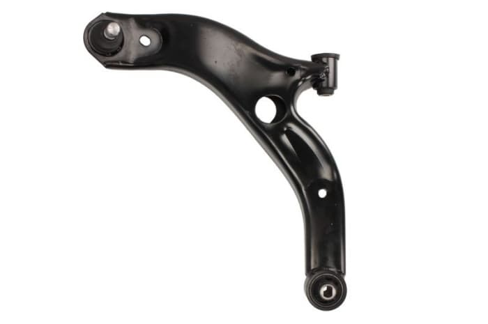 Brat suspensie roata Stanga inferior fata 18 mm potrivit MAZDA 323 F VI, 323 S VI, PREMACY 1.3-2.0D 09.98-03.05