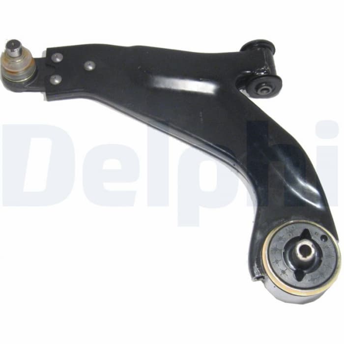 Brat suspensie roata Stanga inferior fata 21 mm potrivit FORD MONDEO III; JAGUAR X-TYPE I 1.8-3.0 10.00-12.09