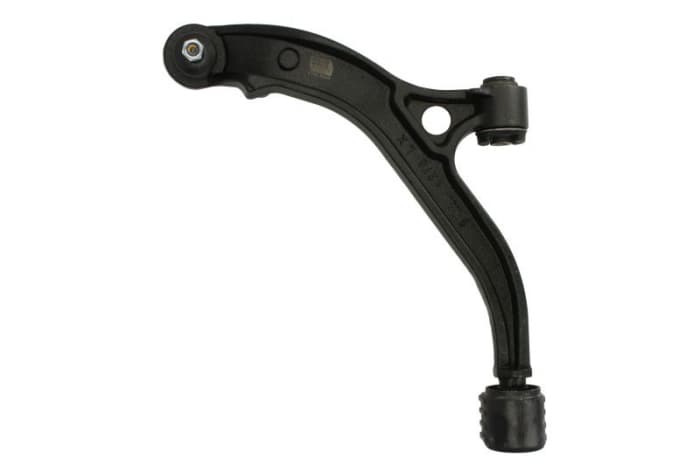 Brat suspensie roata Stanga inferior fata potrivit CHRYSLER VOYAGER IV; DODGE CARAVAN 2.4-3.8 02.00-