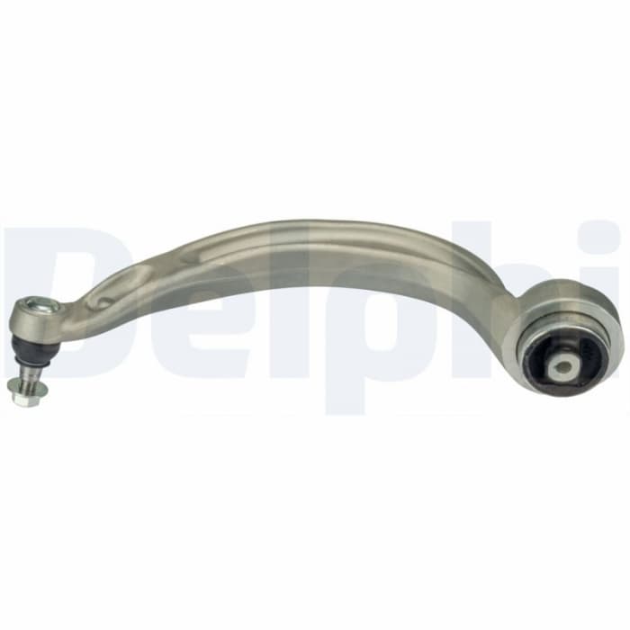 Brat suspensie roata Stanga inferior longitudinal transversal spate (cu o articulatie (articulatie); cu rulment) potrivit AUDI A4 ALLROAD B8, A4 B8, A5, Q5 1.8-4.2 06.07-