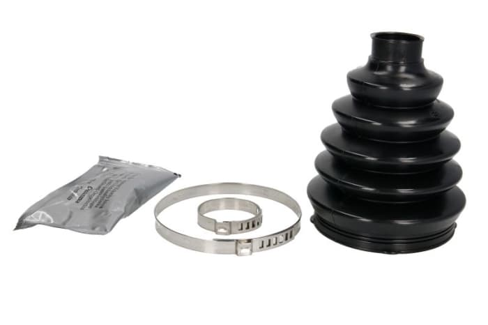 Burduf cauciuc cap planetara exterior (fi: 27 89) (lungime 125) (set) potrivit FORD TRANSIT; NISSAN ALMERA TINO; OPEL ASTRA H, ASTRA H GTC, ASTRA J, ASTRA J HATCHBACK 1.6-3.2 08.00-03.17