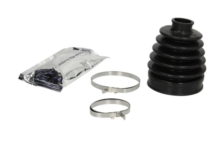 Burduf cauciuc cap planetara exterior (fi: 28 96) (lungime 111) (set) potrivit MITSUBISHI SPACE STAR; NISSAN AVENIR, CARAVAN, MAXIMA MAXIMA QX V, NAVARA, PRIMERA 1.8-3.5 11.97-