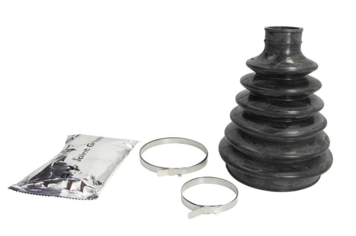 Burduf cauciuc cap planetara exterior (fi: 30 102) (lungime 150) (set) potrivit MERCEDES S (W140), V (638 2), VITO (W638) 2.2D 2.8 3.2 10.95-07.03