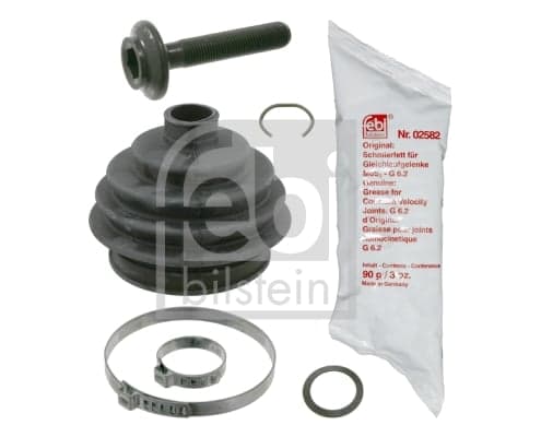 Burduf planetara exterior (fi: 20 76) (Lungime 84) (set) AUDI 80, 90 1.6-2.8 intre 1984-1996