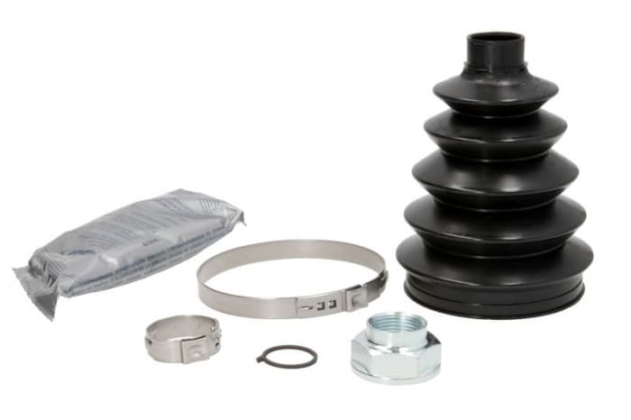Burduf planetara exterior (fi: 22 78) (Lungime 118) (set) TOYOTA YARIS 1.0-1.5 intre 1999-2005