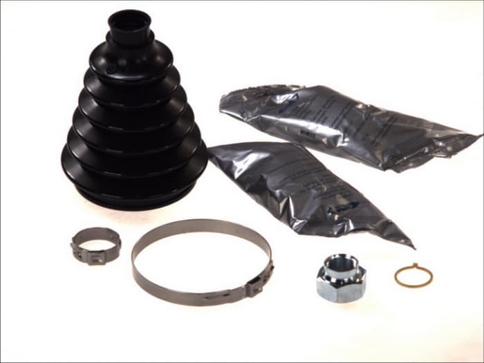Burduf planetara exterior (fi: 22 79) (Lungime 122) (set) VOLVO S40 I, V40; DAEWOO CIELO, LANOS, NEXIA, NUBIRA; MITSUBISHI CARISMA 1.3-2.0 dupa 1994