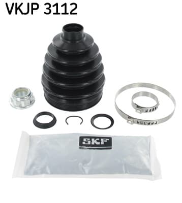 Burduf planetara exterior (fi: 25,4 87,1) (Lungime 116,4) (set) AUDI A3, TT; SEAT ALTEA, CORDOBA, LEON, TOLEDO I, TOLEDO II; SKODA OCTAVIA I, OCTAVIA III; VW BORA, CORRADO, GOLF III, GOLF IV 1.2-2.9 d