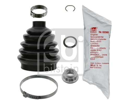 Burduf planetara exterior (fi: 26 78) (Lungime 108) (set) AUDI A3, TT; SKODA OCTAVIA I, OCTAVIA II; VW BORA, GOLF IV, GOLF VI BEETLE 1.4-3.2 intre 1996-2013