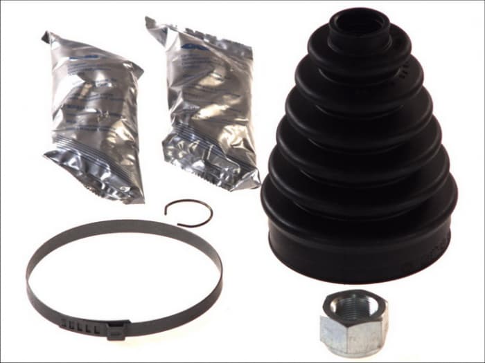 Burduf planetara exterior (fi: 27,5 98) (Lungime 150) (set) CITROEN C3 PLURIEL, JUMPER; OPEL MOVANO; PEUGEOT BOXER; RENAULT MASTER II 1.4-2.8D dupa 1998