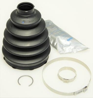 Burduf planetara fata (fi: 32 102) (Lungime 136) AUDI A6, A7, Q5, Q7; FORD TRANSIT CUSTOM V362, TRANSIT V363; VW ATLAS, CRAFTER, MULTIVAN V, MULTIVAN VI, TRANSPORTER CARAVELLE VI 2.0-4.0D dupa 2009