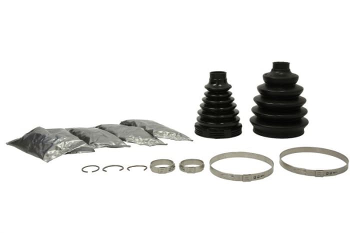 Burduf planetara interior exterior (fi: 28 78) (Lungime 122) (set) LAND ROVER DISCOVERY III, DISCOVERY IV, FREELANDER 2, RANGE ROVER SPORT 2.0-5.0 dupa 2004